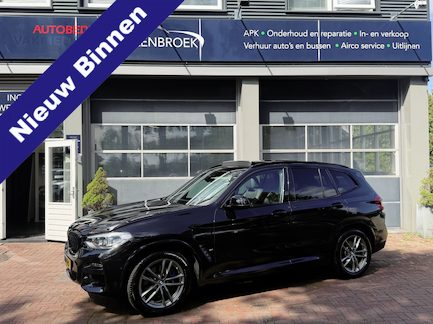 BMW X3 0