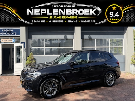 BMW X3 0