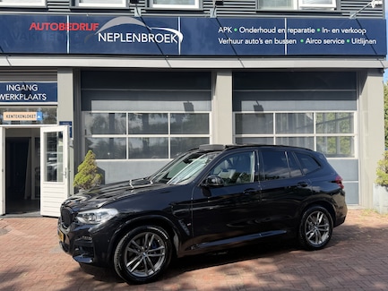 BMW X3 0