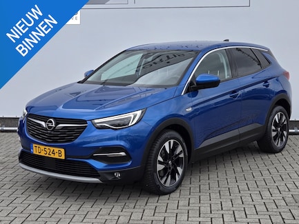 Opel Grandland 0