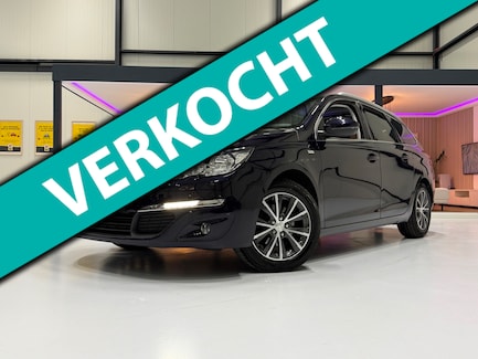 Peugeot 308 0