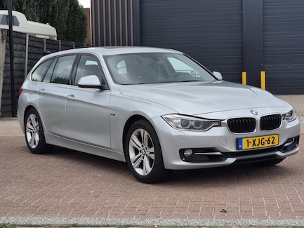 BMW 3-Serie 0