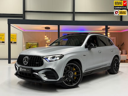 Mercedes-Benz GLC 0