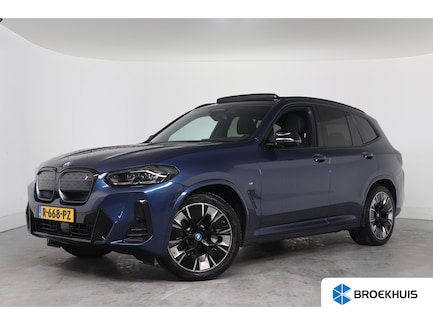 BMW iX3 0