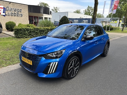 Peugeot 208 0