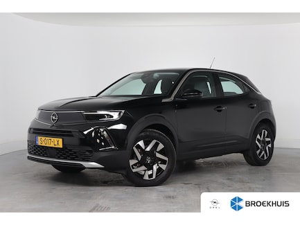 Opel Mokka-e 0