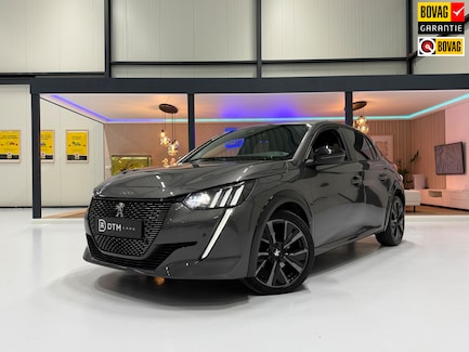 Peugeot 208 0