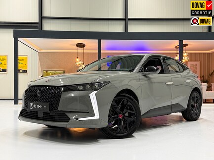 DS 4 0