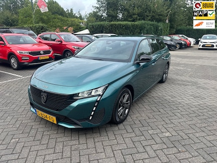 Peugeot 308 0