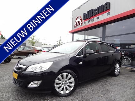 Opel Astra 0