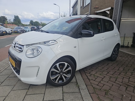 Citroën C1 0