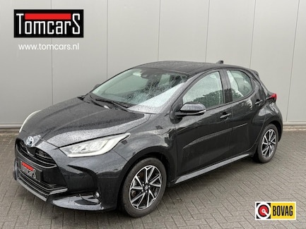 Toyota Yaris 0