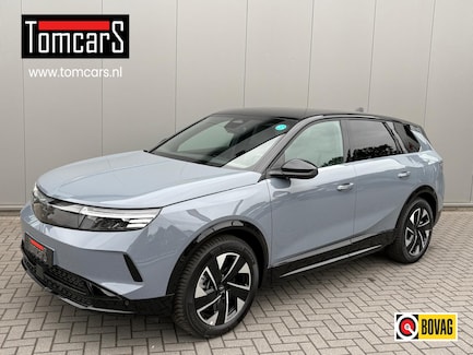 Opel Grandland 0