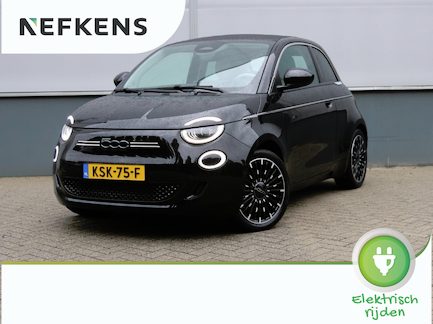 Fiat 500C 0
