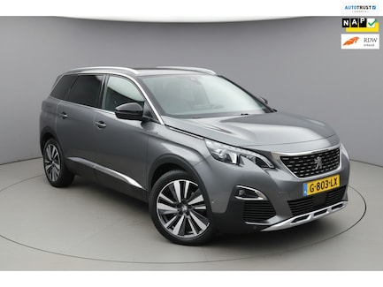 Peugeot 5008 0