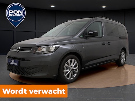 Volkswagen Caddy Maxi 0