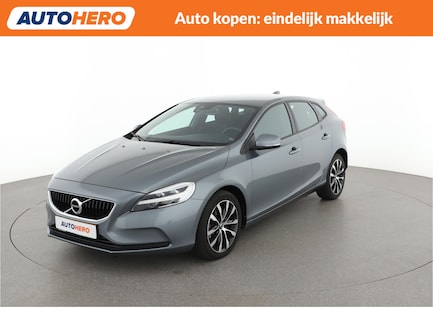 Volvo V40 0