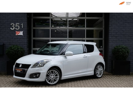 Suzuki Swift 0
