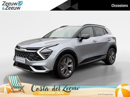 Kia Sportage 0