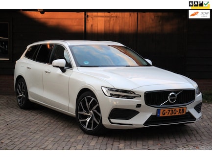 Volvo V60 0