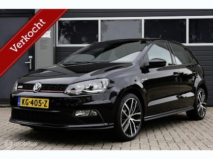 Volkswagen Polo 0