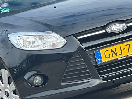 Ford Focus 0