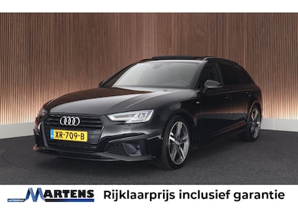 Audi A4 0
