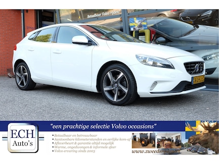 Volvo V40 0