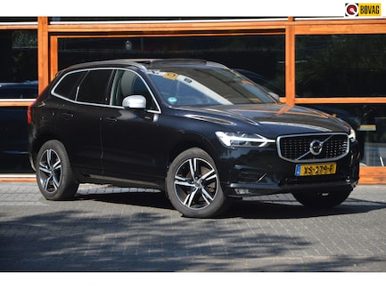Volvo XC60 0