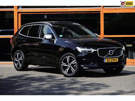 Volvo XC60 0