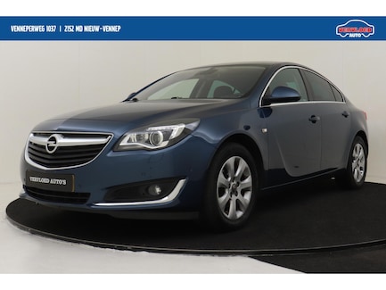 Opel Insignia 0