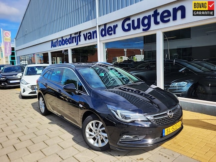 Opel Astra 0