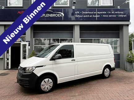 Volkswagen Transporter 0