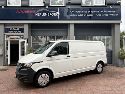 Volkswagen Transporter 0