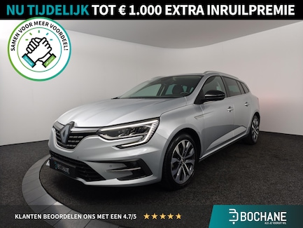 Renault Megane 0