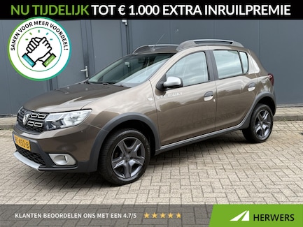 Dacia Sandero 0