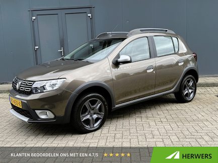 Dacia Sandero 0
