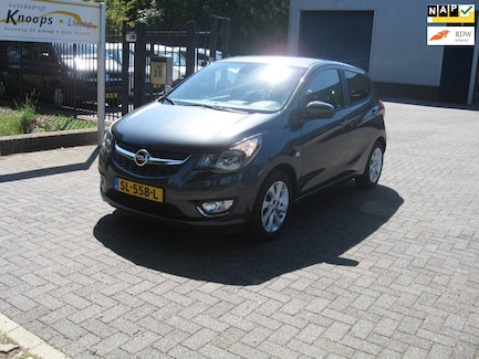 Opel Karl 0