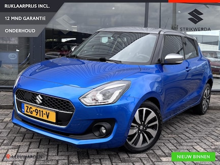 Suzuki Swift 0