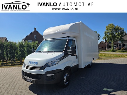 IVECO Daily 0