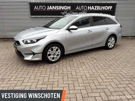 Kia Ceed 0