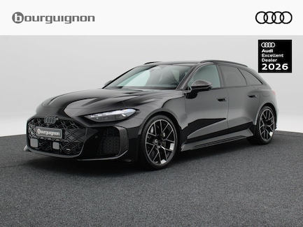 Audi RS5 0
