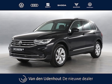 Volkswagen Tiguan 0