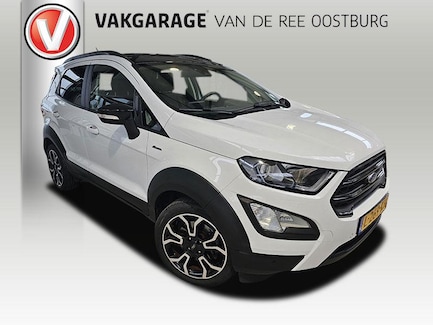 Ford EcoSport 0