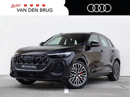 Audi Q5 0