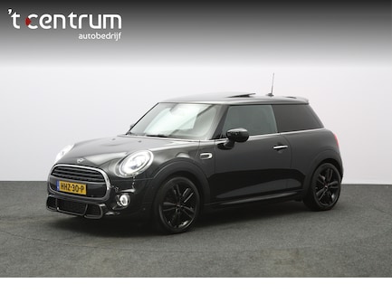 MINI Cooper 0