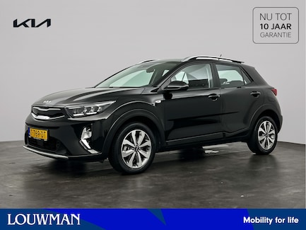 Kia Stonic 0