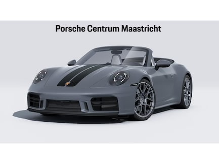 Porsche 911 0