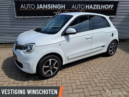 Renault Twingo 0