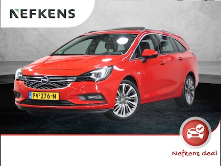 Opel Astra 0